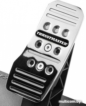 Педальный блок Thrustmaster T3PA Add-On