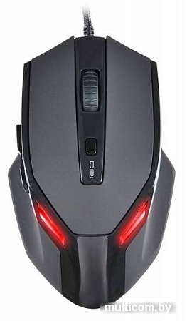 Игровая мышь Oklick 835G Predator [359392]