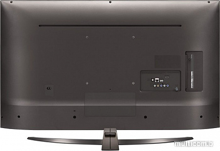 Телевизор LG 55UM7400PLB
