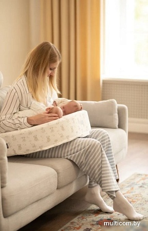 Подушка для кормления Фабрика облаков FBD-0020