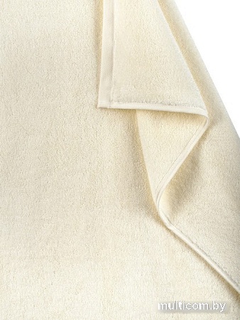 Полотенце Sofi De MarkO Preston 30х50 ПЛ-ПР-30х50кр (кремовый)