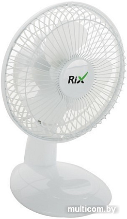 Вентилятор Rix RDF-2200W