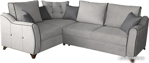 Нижегородмебель Френсис ТД 264 угловой (офелия/амиго)