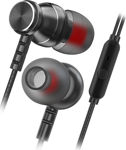 Наушники SmartBuy M300 SBH-025K