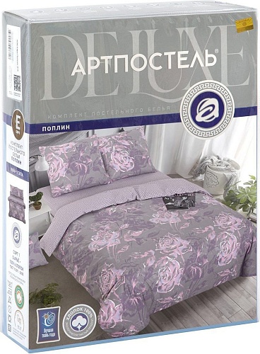 Постельное белье АртПостель Мануэла 904