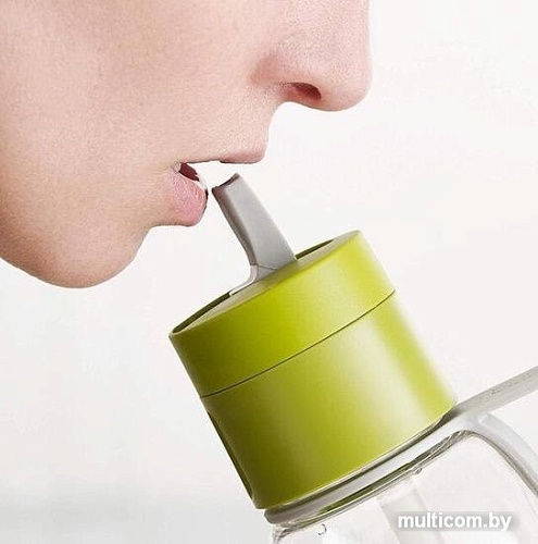 Бутылка Joseph Joseph Dot Active 81096 зеленый