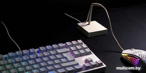 Держатель Xtrfy B4 (белый)