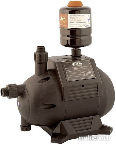 Насос DAB Booster Silent 3 M