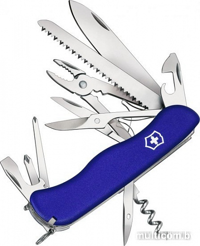 Туристический нож Victorinox Hercules (0.9043)