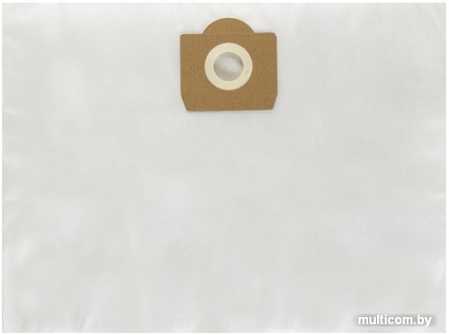 Комплект одноразовых мешков Ozone MXT-3041/5