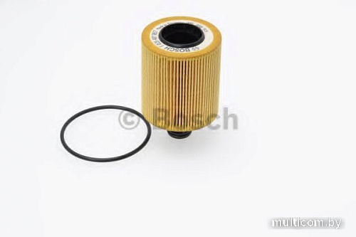 Масляный фильтр Bosch F026407067