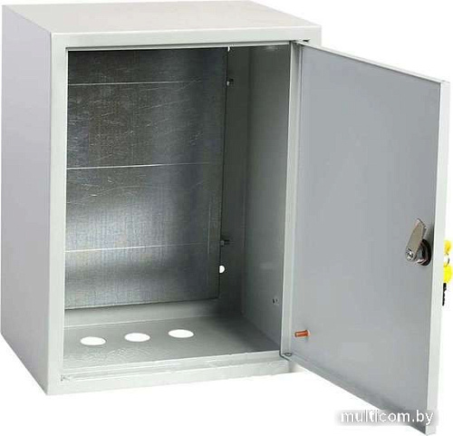Корпус металлический Generica YKM40-01-31-G