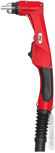 Сварочная горелка Fubag FB P60 6м