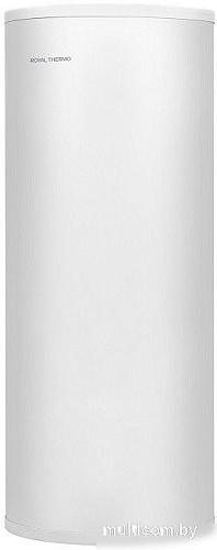 Бойлер косвенного нагрева Royal Thermo AQUATEC Eco EF200