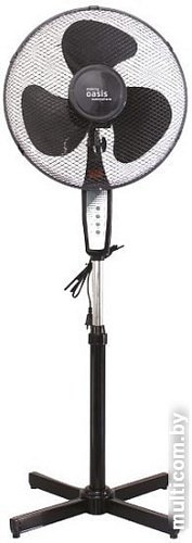 Осевой вентилятор Oasis VF-40TB