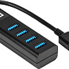 USB-хаб ExeGate DUB-4TP EX296925RUS