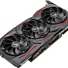 Видеокарта ASUS ROG Strix GeForce RTX 2070 Super 8GB GDDR6