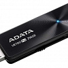 USB Flash A-Data UE700 Pro 256GB (черный)