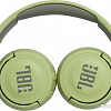 Наушники JBL JR310BT (зеленый)