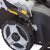 Колёсная газонокосилка Stiga Twinclip 55 SVEQ B