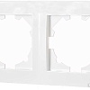 Рамка Elbi Vega 510-015600-226 (белый)