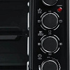 Мини-печь RageX R1601-000