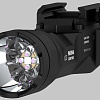 Фонарь Armytek Parma C2IR Pro