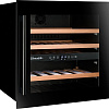 Винный шкаф Climadiff CBI40DB1