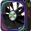 Вентилятор для корпуса XASTRA FZ120B ARGB Reverse