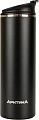 Термокружка Арктика 710-480 0.48л (черный)