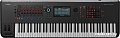 Синтезатор Yamaha MONTAGE7