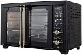 Мини-печь JVC JH-MO351 (черный)