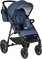 Коляска прогулочная «книга» Costa Vita VT-4 (темно-синий)