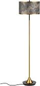 Торшер Odeon Light Bergi 5064/2F