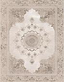 Ковер для жилой комнаты Linea Hali Banco P1390-VIZON (1.2x1.7)