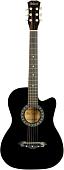 Акустическая гитара Belucci BC3810 BK