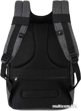 Рюкзак Tigernu T-B3237 (серый)