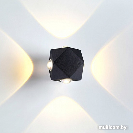 Бра Odeon Light Diamanta 4218/8WL
