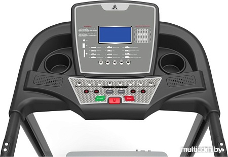 Беговая дорожка DFC Suprim