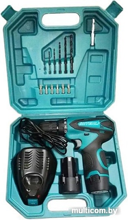 Дрель-шуруповерт Shtenli DF330DWE