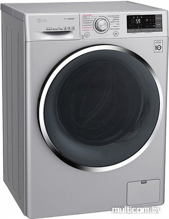 Стиральная машина LG F2J7HS2L