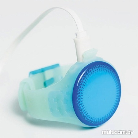 Умные часы Lexand Kids Radar LED (голубой)