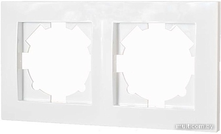 Рамка Elbi Vega 510-015600-226 (белый)