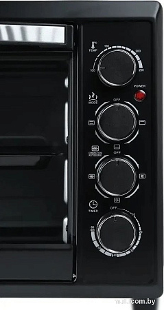 Мини-печь RageX R1601-000