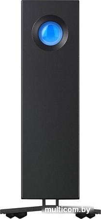 Внешний накопитель LaCie d2 Professional 16TB STHA16000800