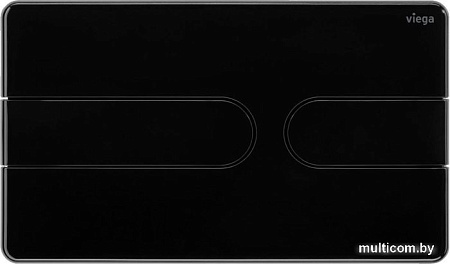 Панель смыва Viega Visign for Style 23 8613.1 (черный) 773 175