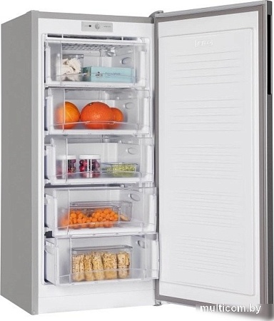 Морозильник Nordfrost DF 263 SAP