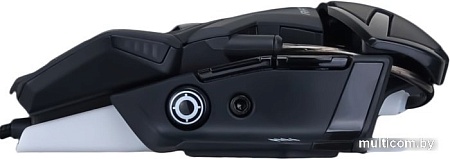 Игровая мышь Mad Catz R.A.T. 4+