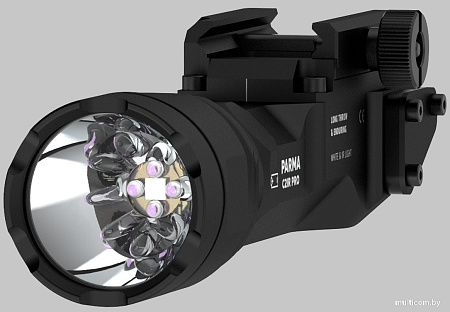 Фонарь Armytek Parma C2IR Pro