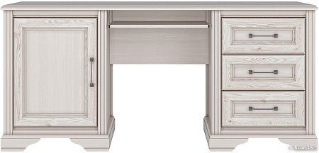 Стол Black Red White Stylius B169-BIU170 (лиственница сибирская)